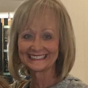 Meet your Posher, Susan